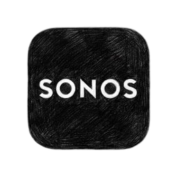 sonos logo