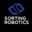 sorting-robotics logo