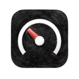 speedometer logo