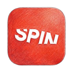 spin logo