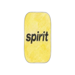spirit logo