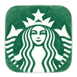 starbucks logo