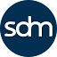 strongdm logo