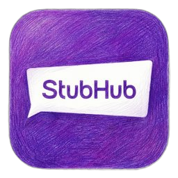 stubhub logo