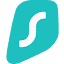 surfshark logo