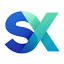sx-network logo