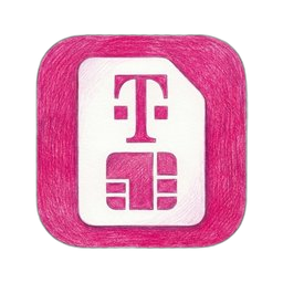 t-mobile logo