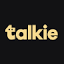talkie-ai logo