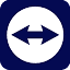 teamviewer logo