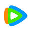 tencent-video logo
