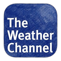 the-weather-channel logo