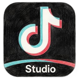 tiktik-studio logo
