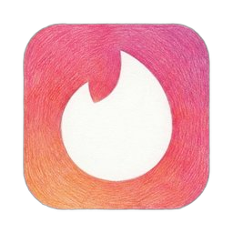 tinder logo