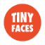 tinyfaces-nft logo