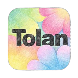 tolan logo