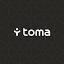 toma logo