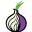 tor-browser logo