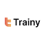 trainy logo