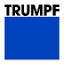 trumpf logo