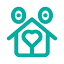 trustedhousesitters logo