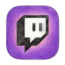 twitch logo