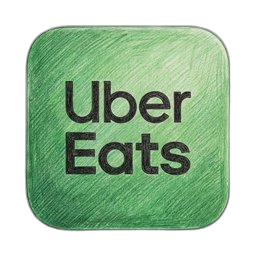 uber-eats logo