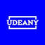 udeany logo