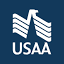 usaa logo