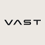 vast logo