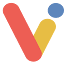 virtually logo