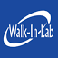 walk-in-lab logo