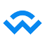 walletconnect logo