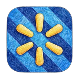 walmart logo