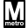washington-metropolitan-area-transit-authority-wmata logo