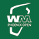 waste-management-phoenix-open logo