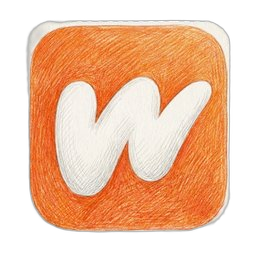 wattpad logo