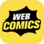 webcomics logo