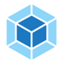 webpack logo