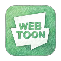 webtoon logo