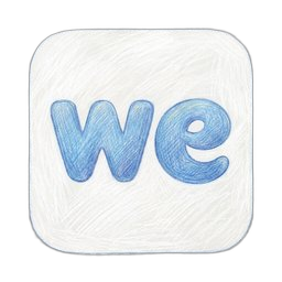 wetransfer logo