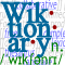 wiktionary logo