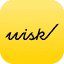 wisk-aero logo