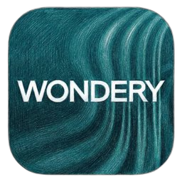 wondery logo
