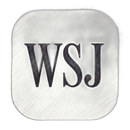 wsj logo