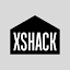 x-shack logo
