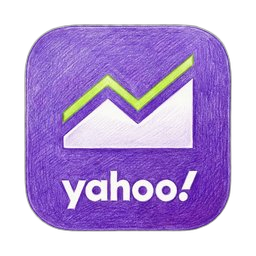 yahoo-finance logo