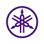 yamaha logo