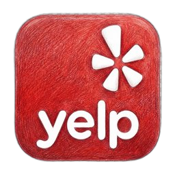 yelp logo
