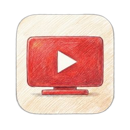 youtube-tv logo
