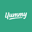 yummy logo